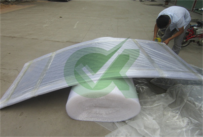 customized size temporary ground protection factory Japan